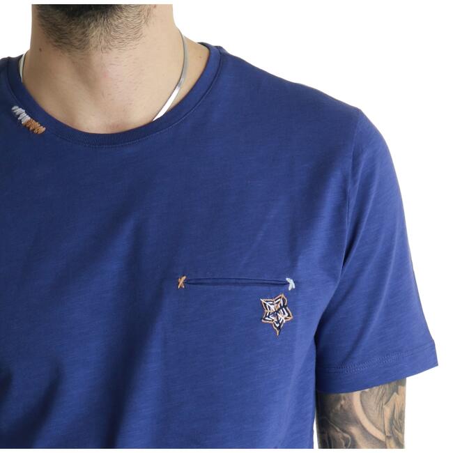 T-SHIRT TASCHINO SEINSE - Mad Fashion | img vers.650x/